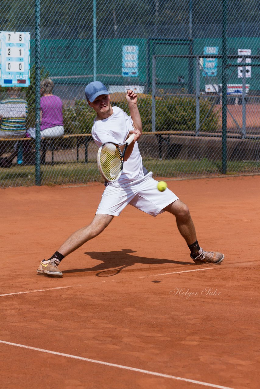 Bild 329 - Horst Schroeder Pokal - Tag 1
